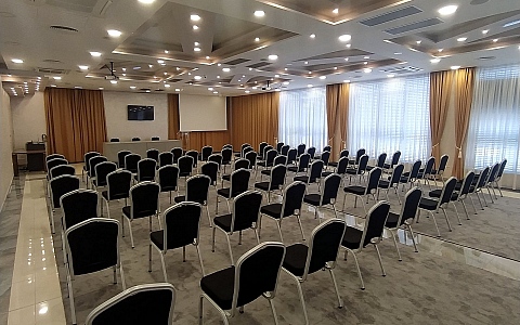 Hotel Mostar  - Mostar - Meeting rooms