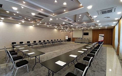 Hotel Mostar  - Mostar - Meeting rooms