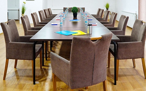 Eko - Fis Vlašić - Travnik - Meeting rooms