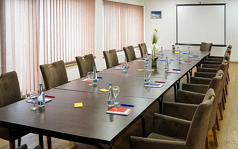 Eko - Fis Vlašić - Travnik - Meeting rooms