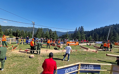 Eko - Fis Vlašić - Travnik - Events