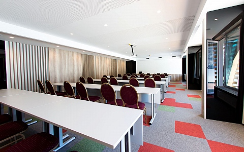 Hotel Han  - Sarajevo - Meeting rooms