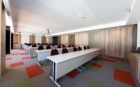 Hotel Han  - Sarajevo - Meeting rooms