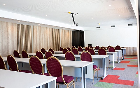 Hotel Han  - Sarajevo - Meeting rooms