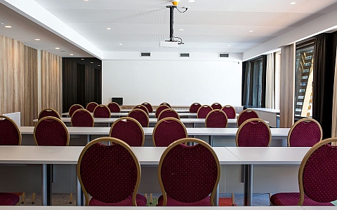 Hotel Han  - Sarajevo - Meeting rooms