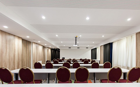 Hotel Han  - Sarajevo - Meeting rooms