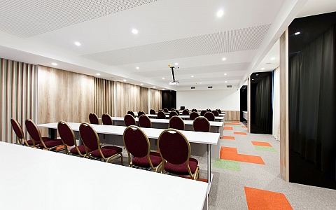 Hotel Han  - Sarajevo - Meeting rooms