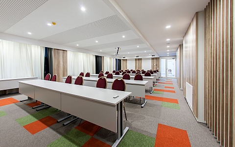 Hotel Han  - Sarajevo - Meeting rooms