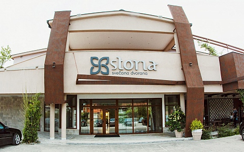 Boutique Hotel Storia  - Čapljina - Exterior