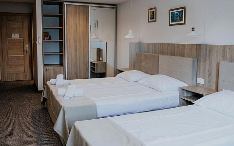 Boutique Hotel Storia  - Čapljina - Rooms-Suites