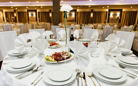 Boutique Hotel Storia  - Čapljina - Events