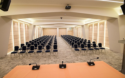 Hotel Sunce - Neum - Meeting rooms