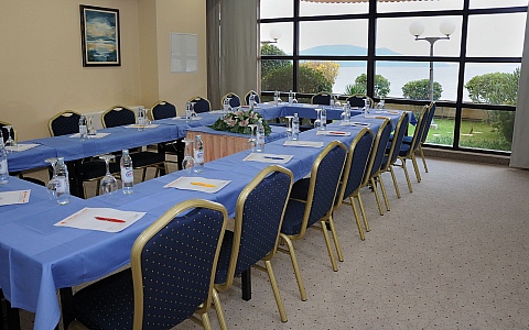 Hotel Sunce - Neum - Meeting rooms