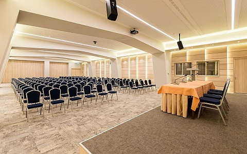 Hotel Sunce - Neum - Meeting rooms