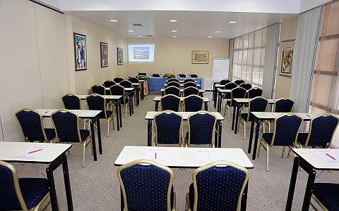 Hotel Sunce - Neum - Meeting rooms