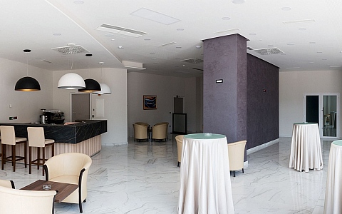 Hotel Sunce - Neum - Meeting rooms