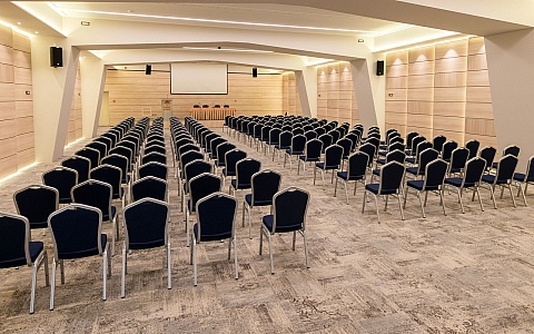 Hotel Sunce - Neum - Meeting rooms