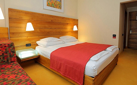 Termag Hotel Jahorina - Jahorina - Rooms-Suites