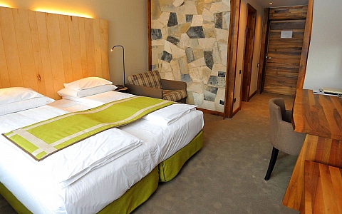 Termag Hotel Jahorina - Jahorina - Rooms-Suites