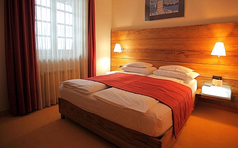 Termag Hotel Jahorina - Jahorina - Rooms-Suites