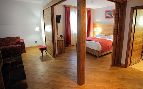 Termag Hotel Jahorina - Jahorina - Rooms-Suites