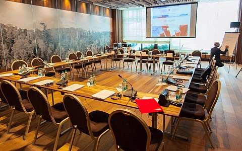 Termag Hotel Jahorina - Jahorina - Meeting rooms