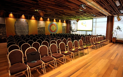 Termag Hotel Jahorina - Jahorina - Meeting rooms