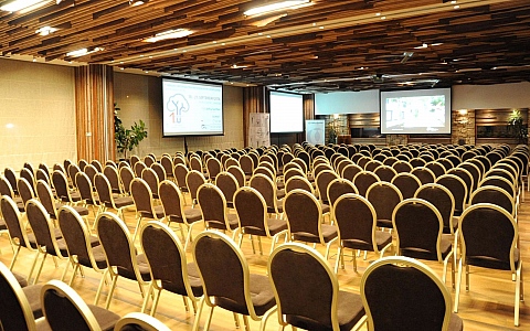 Termag Hotel Jahorina - Jahorina - Meeting rooms