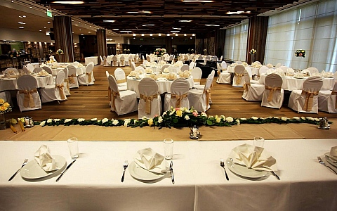 Termag Hotel Jahorina - Jahorina - Meeting rooms