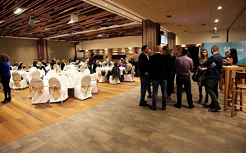 Termag Hotel Jahorina - Jahorina - Meeting rooms