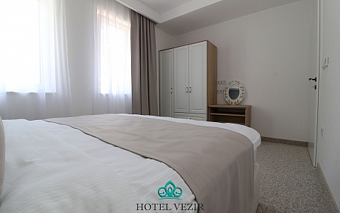 Hotel Vezir Palace - Travnik - Rooms-Suites