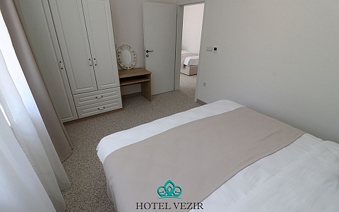 Hotel Vezir Palace - Travnik - Rooms-Suites