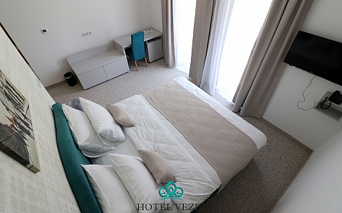 Hotel Vezir Palace - Travnik - Rooms-Suites