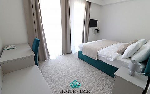 Hotel Vezir Palace - Travnik - Rooms-Suites