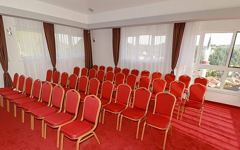 Hotel Vezir Palace - Travnik - Meeting rooms