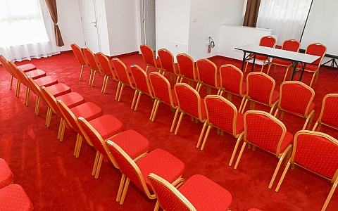 Hotel Vezir Palace - Travnik - Meeting rooms