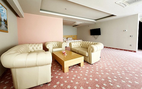 Hotel Zenica - Zenica - Rooms-Suites