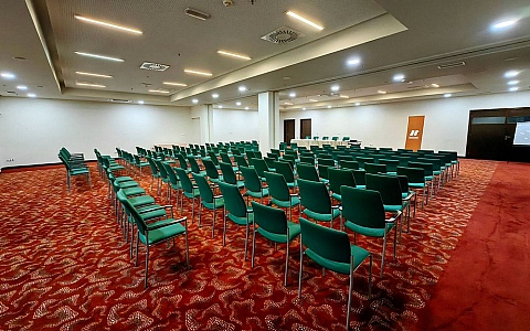 Hotel Zenica - Zenica - Meeting rooms