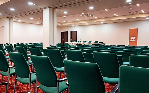 Hotel Zenica - Zenica - Meeting rooms