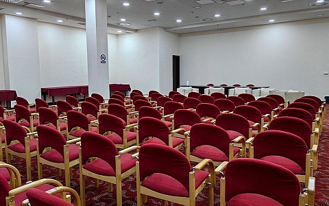 Hotel Zenica - Zenica - Meeting rooms