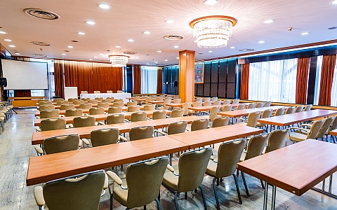 Hotel Holiday - Sarajevo - Meeting rooms