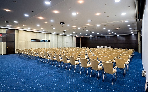 Hotel Holiday - Sarajevo - Meeting rooms