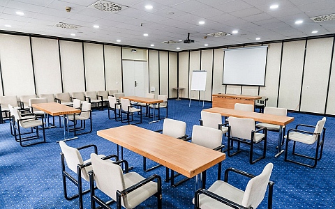 Hotel Holiday - Sarajevo - Meeting rooms