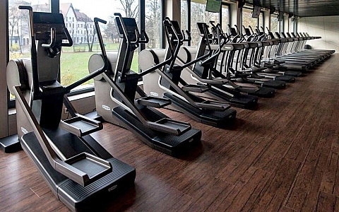 Hotel & Spa Terme  - Sarajevo - Sport-Fitness