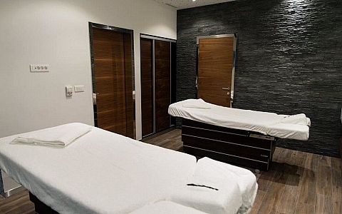 Hotel & Spa Terme  - Sarajevo - Spa-Wellness