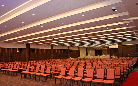 Hotel & Spa Terme  - Sarajevo - Meeting rooms