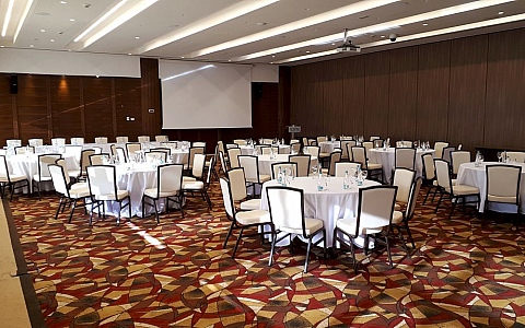 Hotel & Spa Terme  - Sarajevo - Meeting rooms