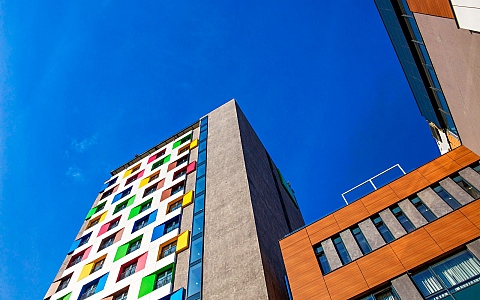 ibis Styles Sarajevo - Sarajevo - Exterior