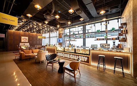 ibis Styles Sarajevo - Sarajevo - Lobby-Reception