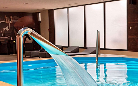 ibis Styles Sarajevo - Sarajevo - Pool